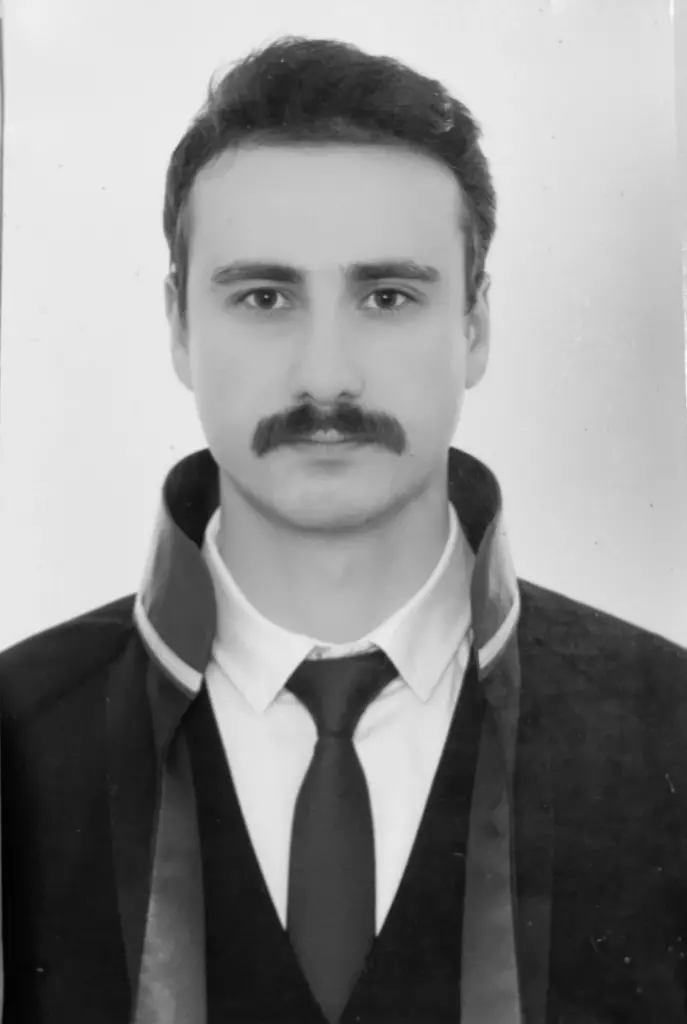 Av Muhammed Talha Yavuz