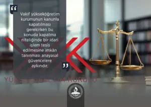 Anayasa Mahkemesi Kararı Kınama