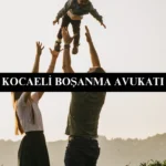 Kocaeli boşanma