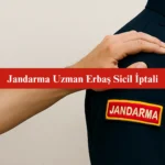 Sicil İptali
