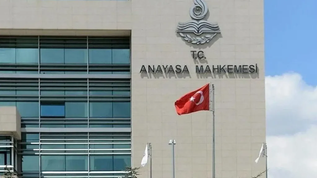 Bireysel Başvuru