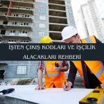 İşçilik Alacakları